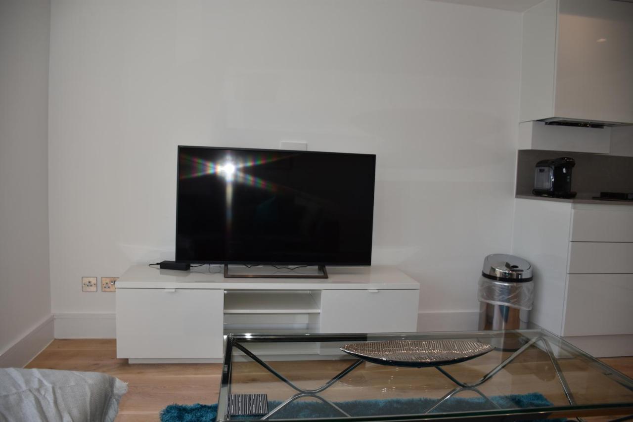 Northside Apartments Ealing Londres Extérieur photo