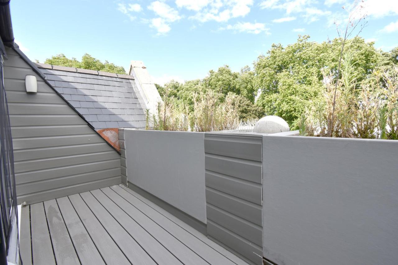 Northside Apartments Ealing Londres Extérieur photo